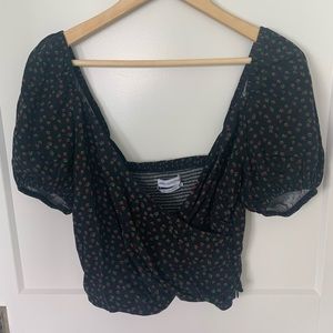 Never worn urban outfitters top